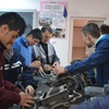 Atelier Mecanică auto
