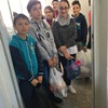 ActivitÄƒÈ›i de voluntariat - SNAC - 2017