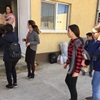 ActivitÄƒÈ›i de voluntariat - SNAC - 2017