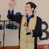 Balul Bobocilor 2013