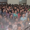 Balul Bobocilor 2013