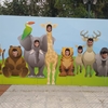 GrÄƒdina ZoologicÄƒ din Lisabona #1