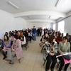1 Martie 2013 â€“ triumful primÄƒverii ÅŸi al poeziei