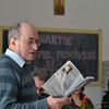 1 Martie 2013 â€“ triumful primÄƒverii ÅŸi al poeziei