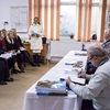 Pe firul VÄƒii Motrului