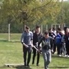 Prientenii pompirilor, Baia de AramÄƒ, 2017