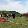 Prientenii pompirilor, Baia de AramÄƒ, 2017