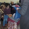 SÄƒptÄƒm&acirc;na fructelor È™i legumelor donate