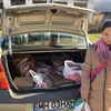 SÄƒptÄƒm&acirc;na fructelor È™i legumelor donate