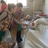 SÄƒptÄƒm&acirc;na fructelor È™i legumelor donate