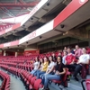 Stadionul Benfica Lisabona #2