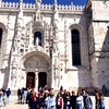 Manastirea Jeronimos, Lisabona #1
