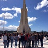 Monumentul Descoperirilor, Lisabona, #4