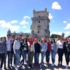 Turnul Belem, Lisabona #1