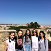 Castelul San Jorge, Lisabona #2