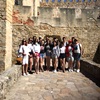 Castelul San Jorge, Lisabona #3