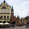 Vizitarea oraÈ™ului Wroclaw #7