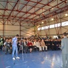 Zilele liceului 2011
