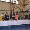 Zilele liceului 2011