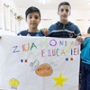 Ziua mondialÄƒ a educaÈ›iei